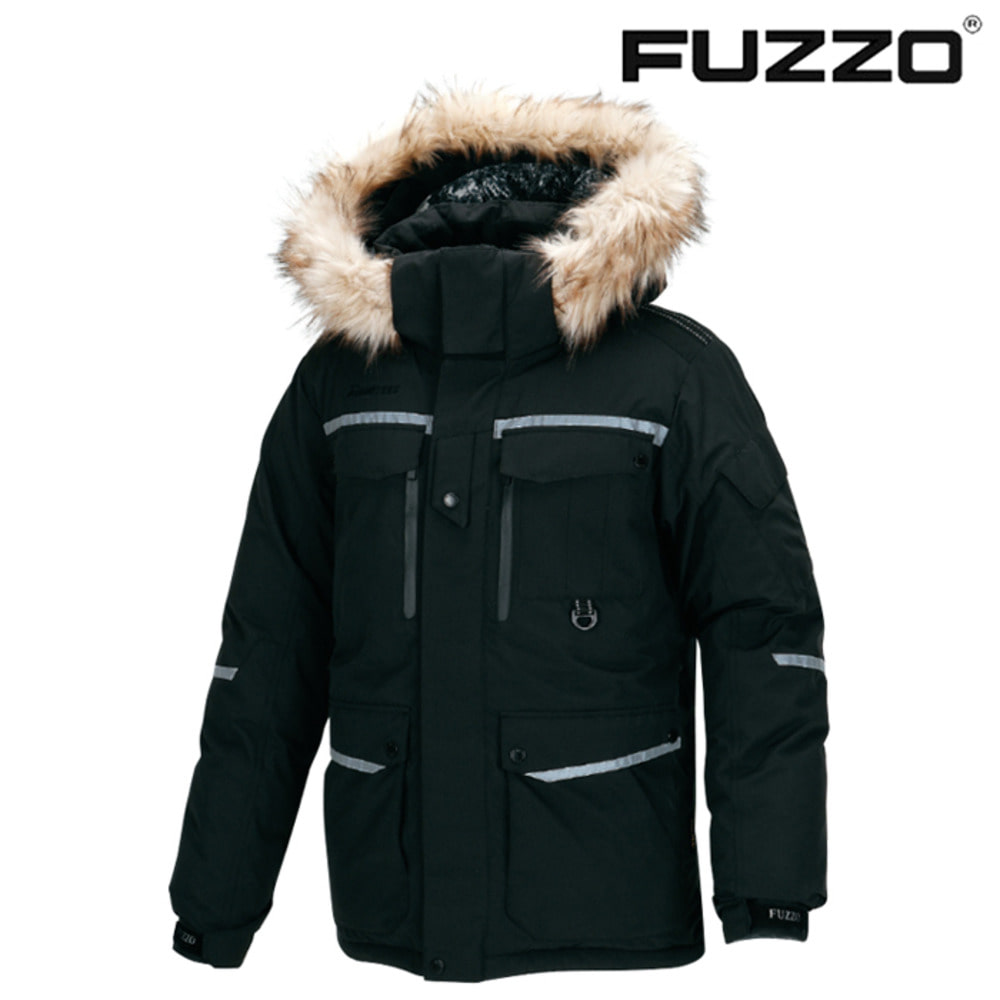 푸조 남녀공용 겨울 스노우보드 자켓 스키복 FZ824-1