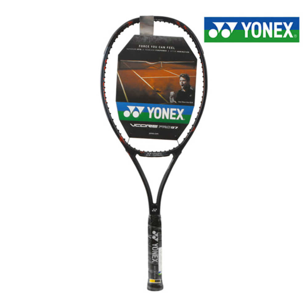 요넥스 V코어 프로 97 OG3 테니스쇼핑몰 테니스라켓