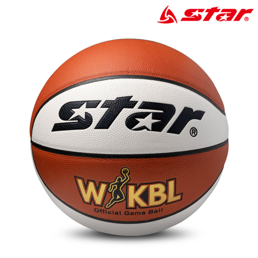 스타 WKBL-GAME 농구공 공구용품싼곳 7호공구공