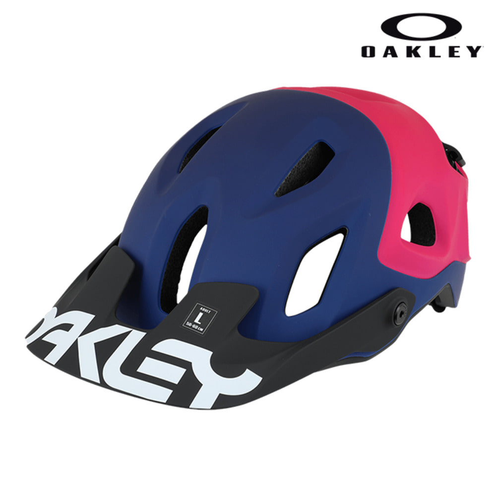 오클리 DRT5 자전거보호대 안전용품 헬멧