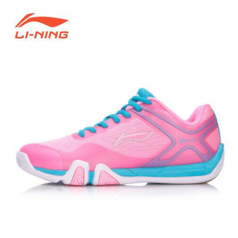 리닝 AYTM048-2 컴포터블 발목보호 여성 운동신발