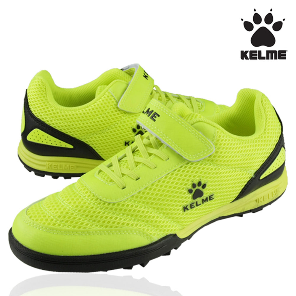 Soccer Shoes(TF) 풋살화 Neon Green