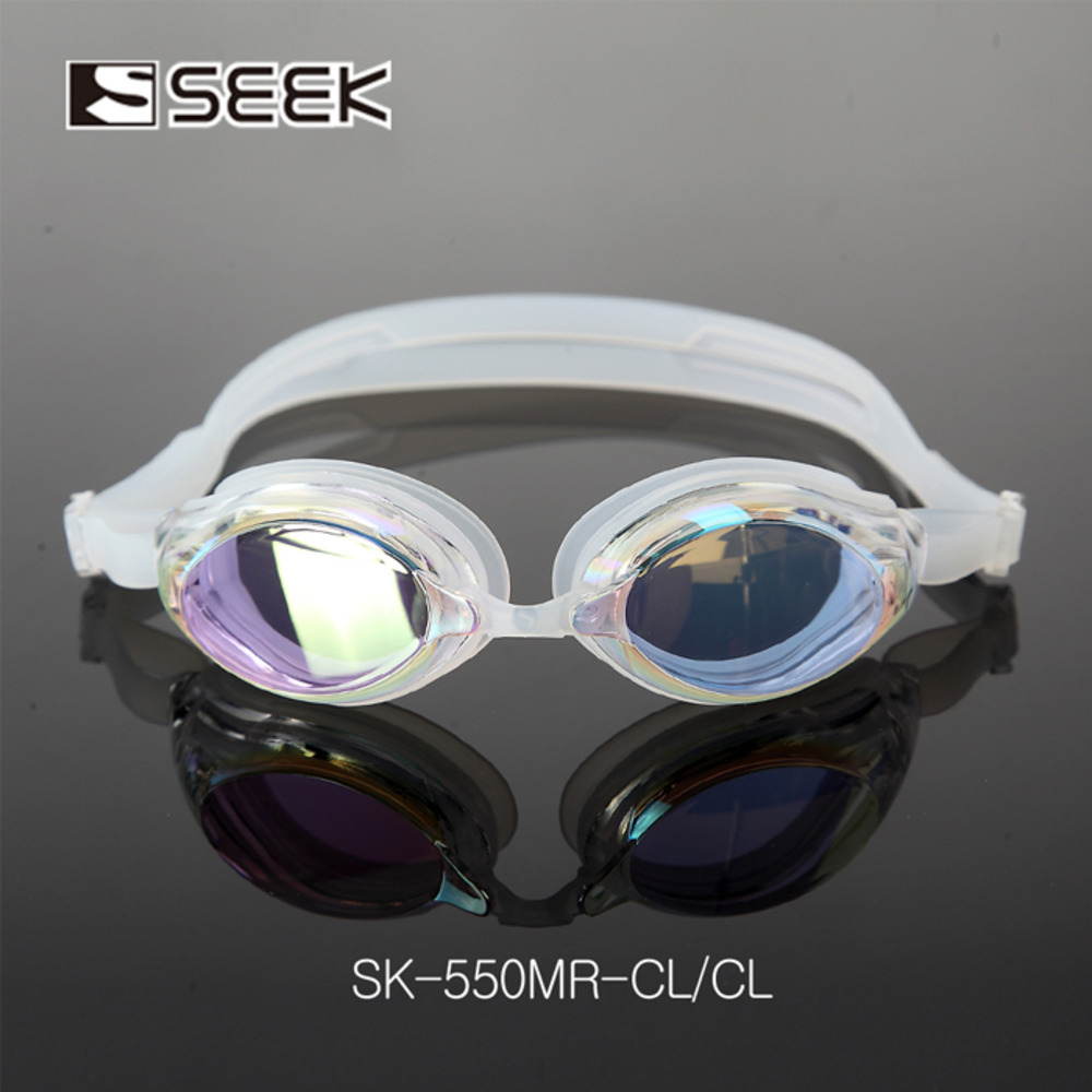 프리미엄 물안경 SK-550MRWH