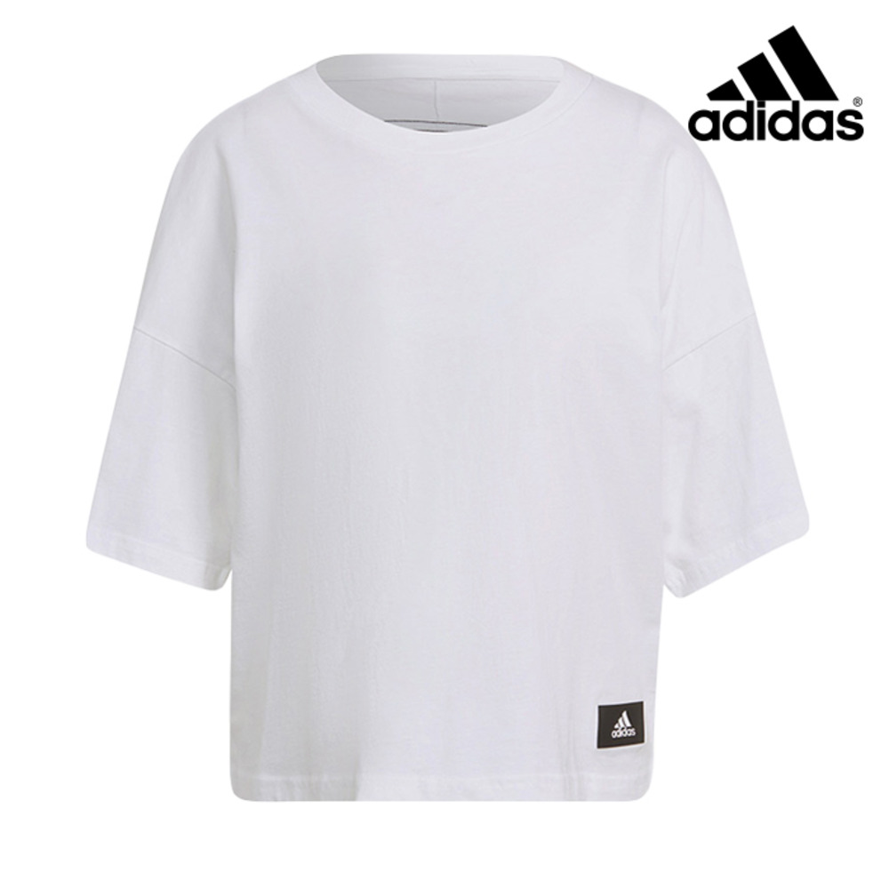 퓨처 아이콘 3S 티셔츠 HE0309