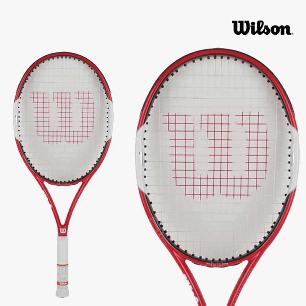 BLX2 6.1 라이트 테니스라켓