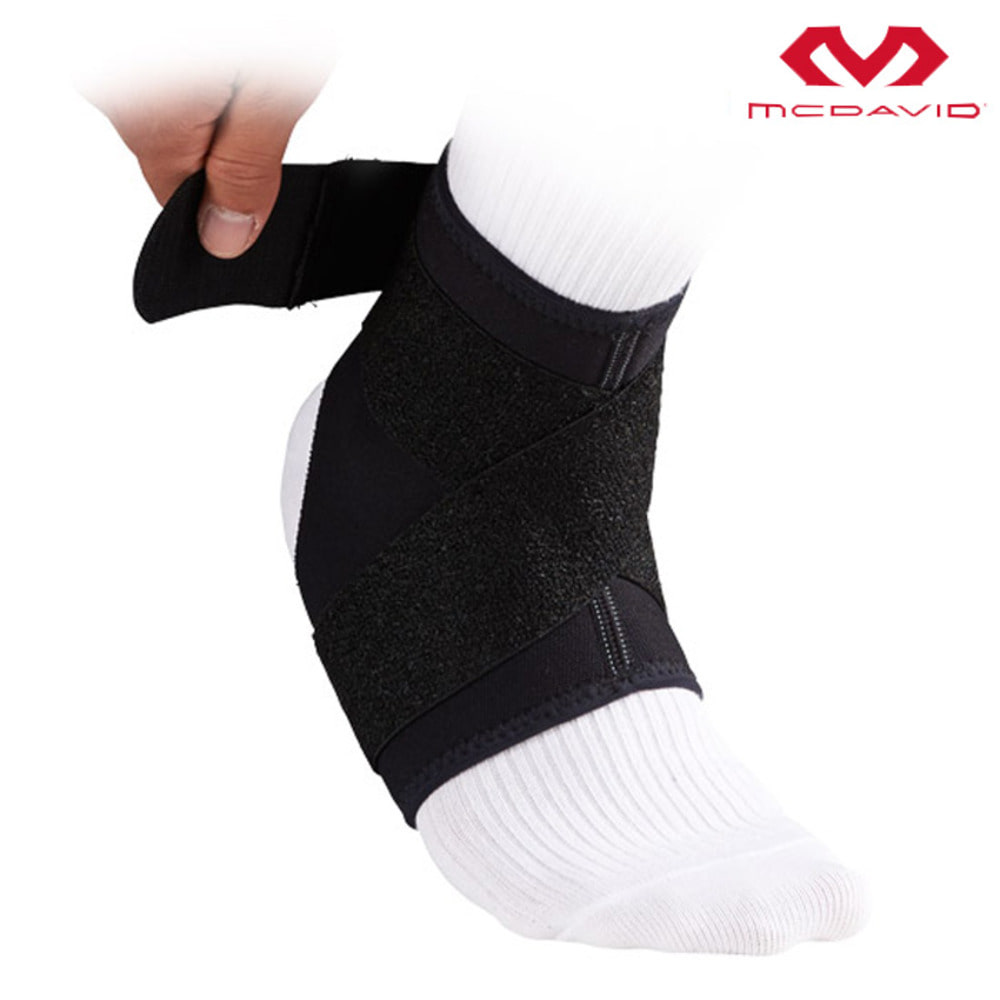 Ankle Support Wrap Strap