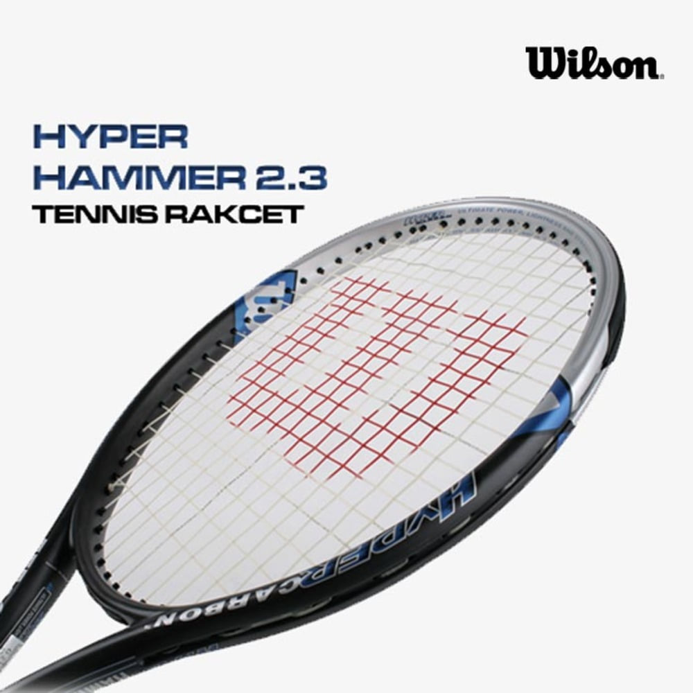 하이퍼 햄머 2.3 테니스라켓