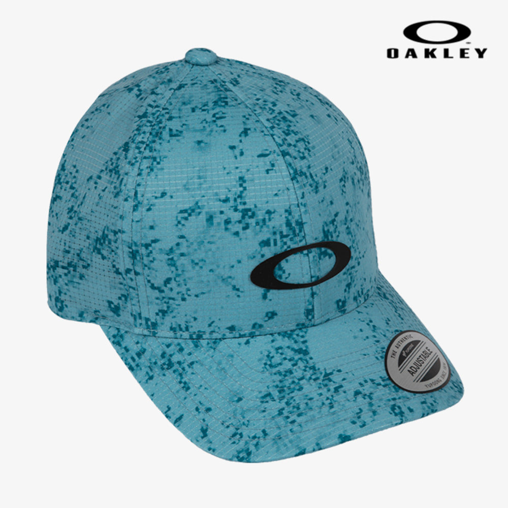 오클리 자외선차단 남자 야구 모자 스포츠용품