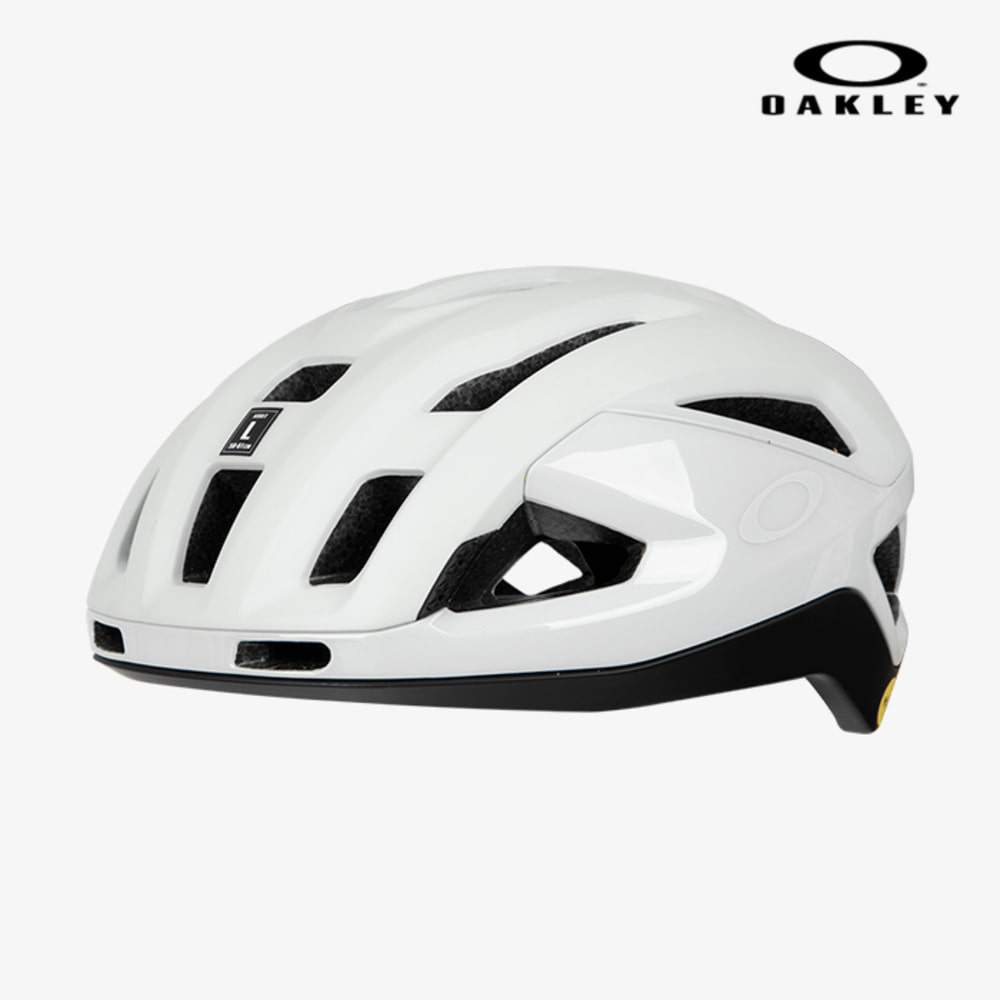 오클리 머리보호대 ARO3 아시안핏 자전거 라이딩 헬멧